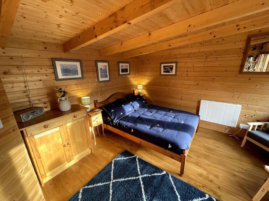 The Bee Hive Garden Room Дорчестер Екстер'єр фото