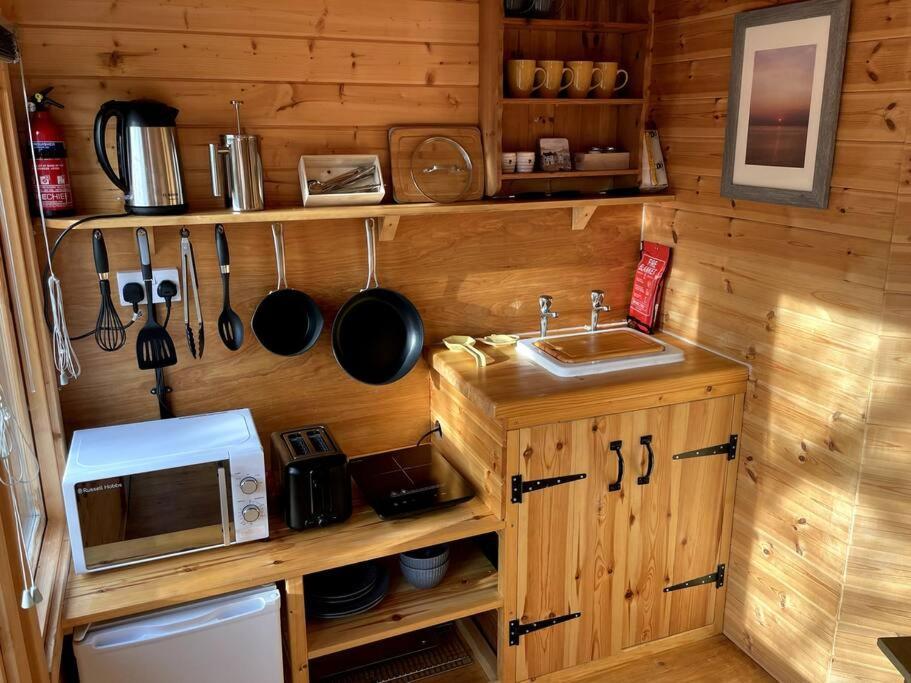 The Bee Hive Garden Room Дорчестер Екстер'єр фото