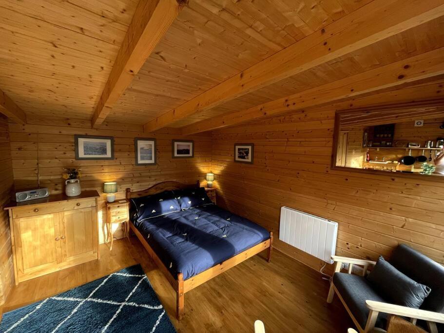 The Bee Hive Garden Room Дорчестер Екстер'єр фото
